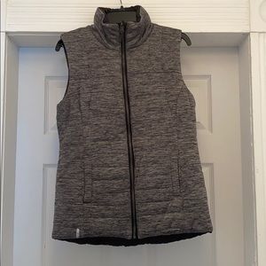 NWOT Reversible Mondetta Vest